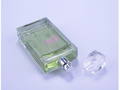 Fragrance Bottle