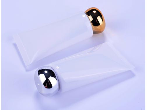 Shaped Plastic Soft Tubes