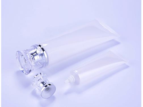 Hand Cream Packaging Tubes