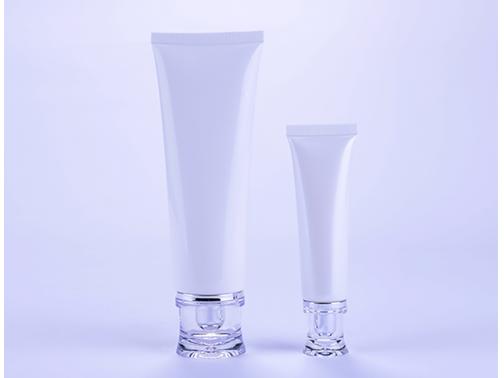 Hand Cream Packaging Tubes