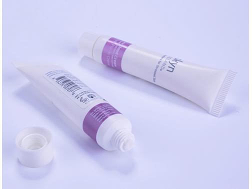 Plastic Cosmetic Soft PET Tube