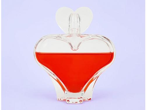 Spray Perfume Bottles