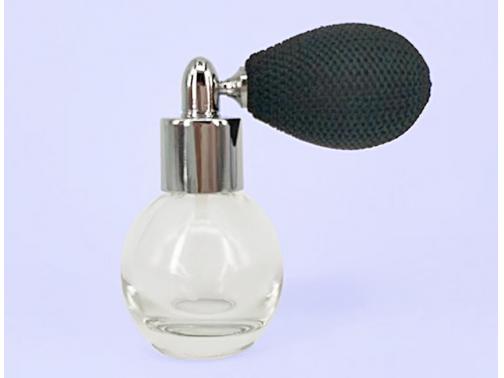 refillable perfume spray bottle