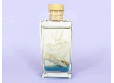 Luxury Glass Perfume Bottles