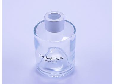 Supplier Glass Diffuser Jar