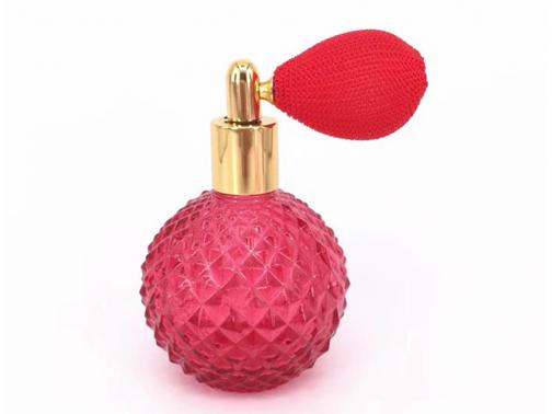  Perfume Container