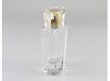 Glass Perfume Bottle