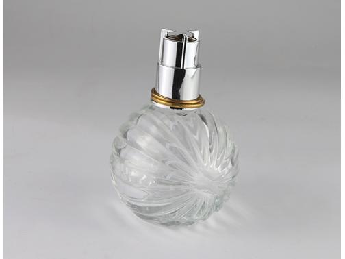 Unique Perfume Bottle