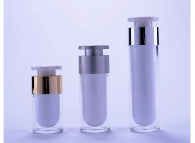 Sample Size Perfume Bottles