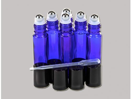 10 ml Essential Oils Bottle