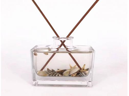 Glass Perfume Diffuser Bottle