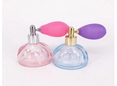 Airbag Perfume Bottle