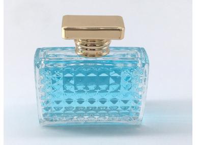  Decorative Perfume Bottles