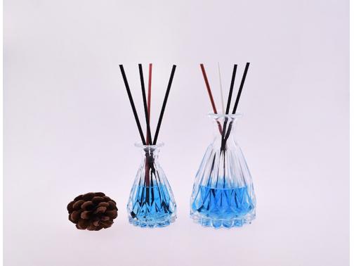 Aromatherapy Perfume Glass Bottle