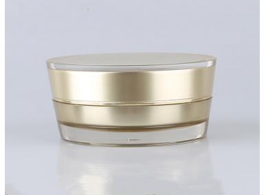 Acrylic Cosmetic Jars Wholesale