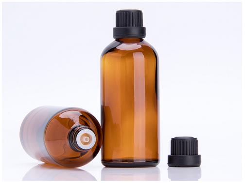  Essential Oil Bottle with Cap