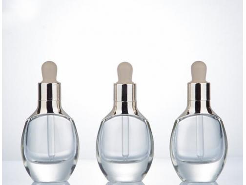 Empty Dropper Bottles