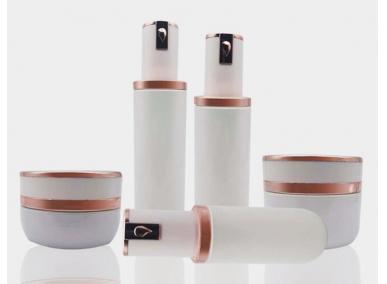 Cosmetic Container Set