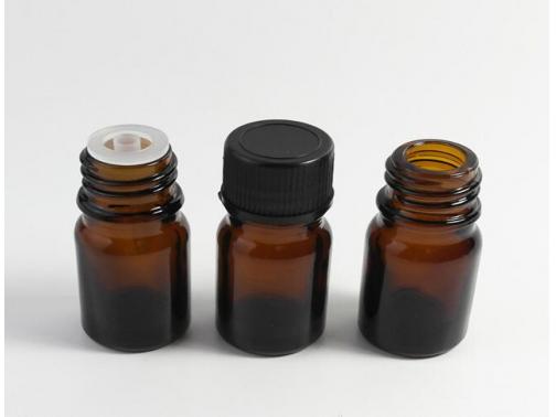 Small Oil Bottles