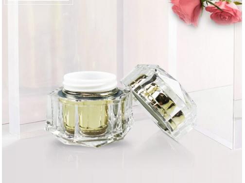 Luxury Cream Jars