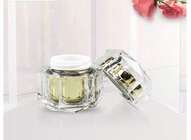 Luxury Cream Jars