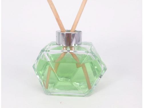 Clear Glass Oil Diffuser