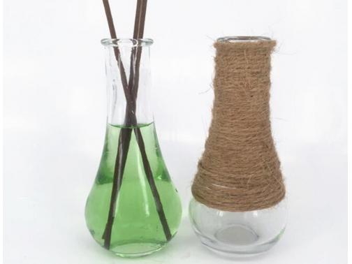 Decorative Glass Vases