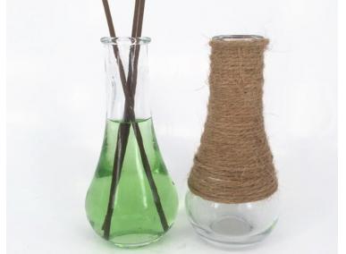 Decorative Glass Vases