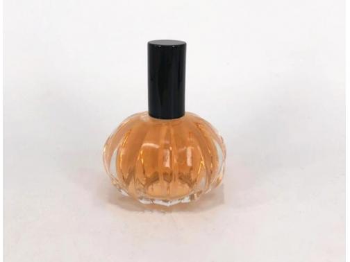 Custom Airbag Perfume Bottle