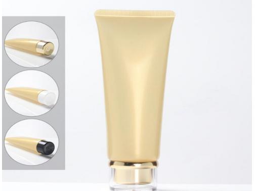 Cheap Plastic Soft Cosmetic Tube