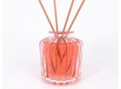 Round Glass Diffuser