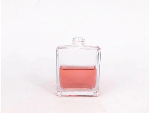 Custom Glass Perfume Bottle China