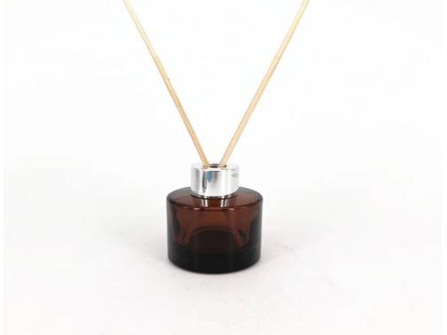 Manufactuere Glass Diffuser Bottle