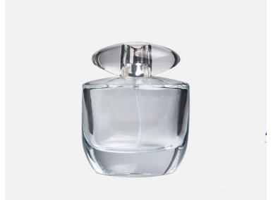 Cheap Glass Perfume Bottle