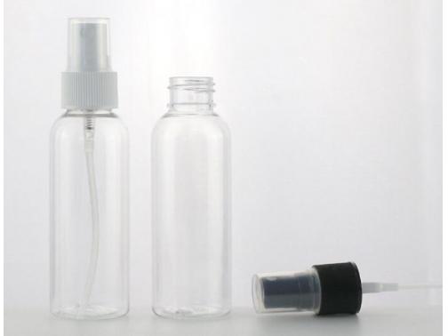 OEM Plastic Spray Bottle