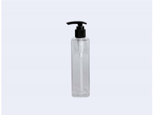 Plastic Spray Bottles