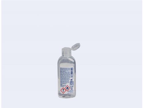 PET Hand Sanitizer Bottles Wholesale