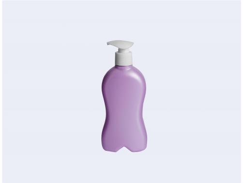 Disposable Hand Lotion Bottles