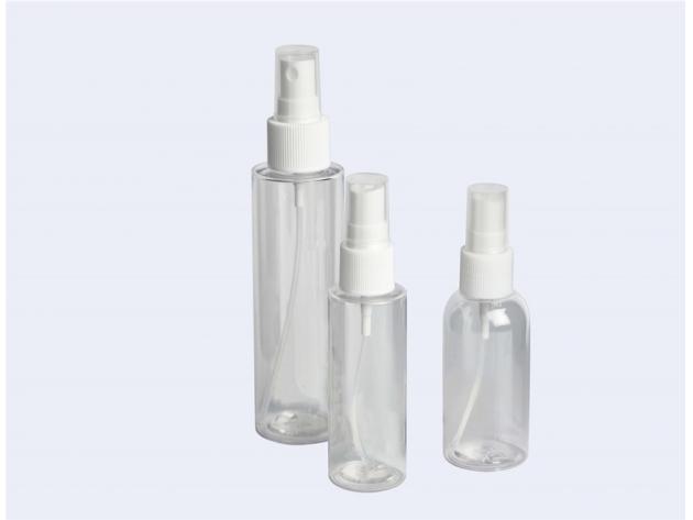 Buy Wholesale China 150ml Foam Bottle Plastic Bottle Pet Bottle With Foam  Pump For Hand Washing & 150ml Foam Bottle at USD 0.2