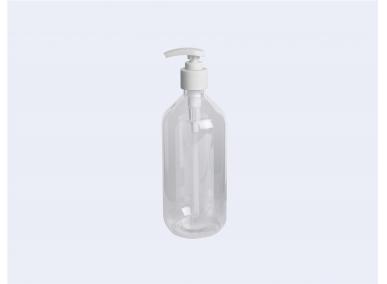 Cheap Hand Sanitizer Bottles