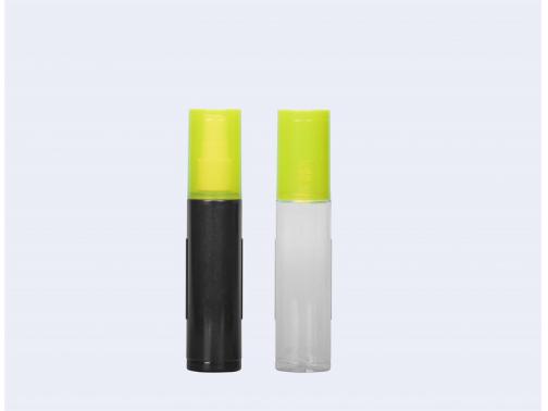 Alcohol Mist Plastic Bottles