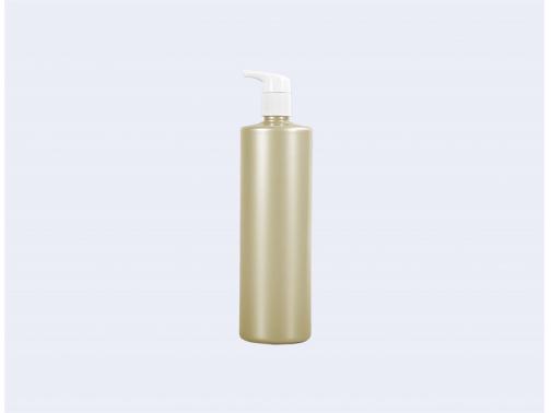 Plastic Cleanser Bottles Supplier