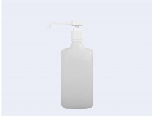 Medical Sterilization Bottle