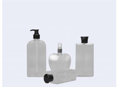  Plastic Lotion Pump Bottle