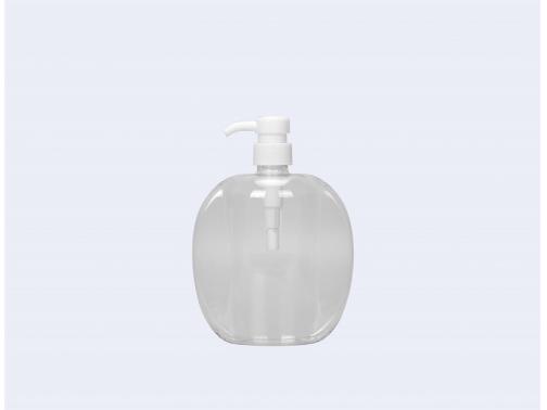 Cheap Gel Hand Sanitizer Bottles Wholesale