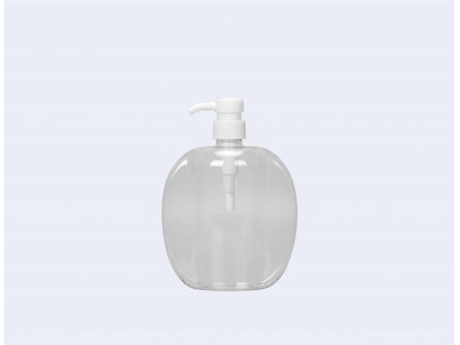 Cheap Gel Hand Sanitizer Bottles Wholesale