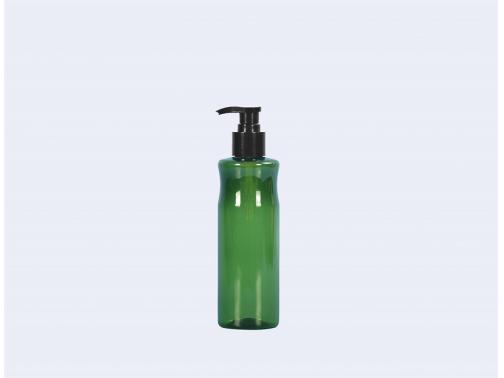 Cheap Plastic Shampoo Bottle