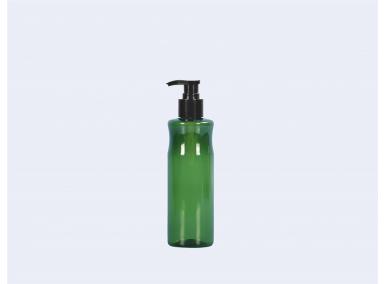 Cheap Plastic Shampoo Bottle