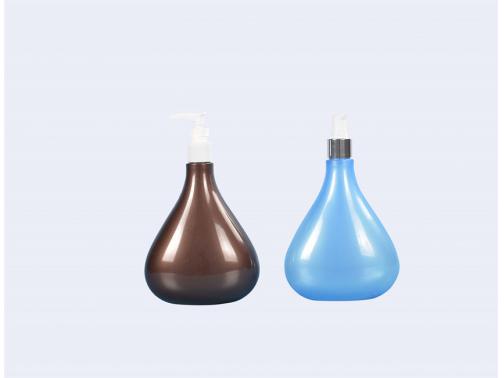 Luxury Gel Hand Sanitizer Bottle