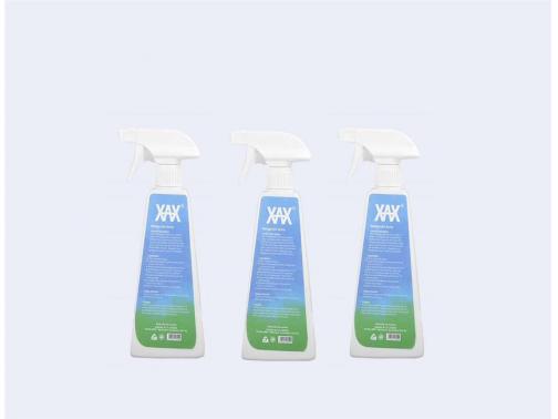 Spray Bottles Supplier